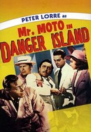 Mr. Moto in Danger Island poster image
