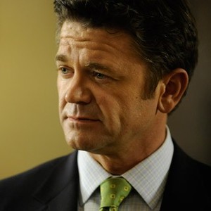 Psych, John Michael Higgins, 'Chivalry Is Not Dead...But Someone Is', Season 5, Ep. #4, 08/04/2010, ©USA