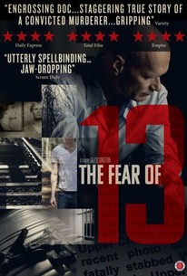 Image result for the fear of 13