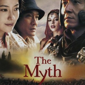 The Myth (2005) photo 7