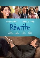 The Rewrite poster image