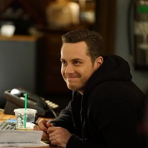 Chicago PD, Jesse Lee Soffer, 'The Number of Rats', Season 2, Ep. #20, 04/29/2015, ©NBC