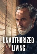 Unauthorized Living poster image