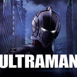 Ultraman - Rotten Tomatoes