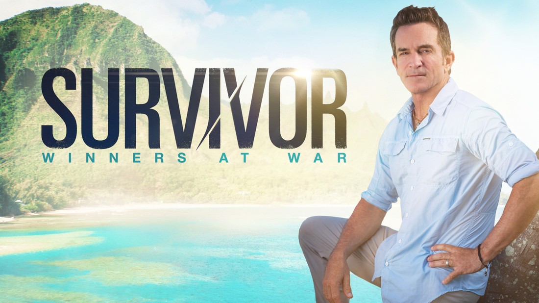 Survivor winners at war watch online sales