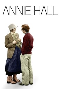 アニー・ホール / Annie Hall