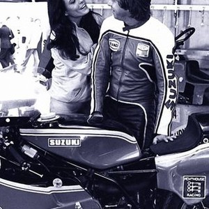 Silver Dream Racer (1980) photo 3
