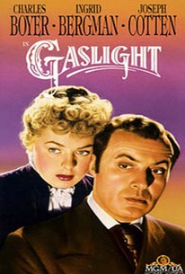 gaslight manor