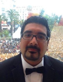 Carlos Rincon