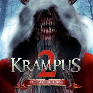 Krampus: The Devil Returns - Rotten Tomatoes