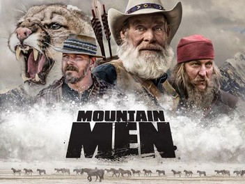 Mountain Men: Season 9 | Rotten Tomatoes
