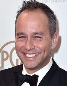 Jonas Rivera