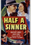 Half a Sinner poster image