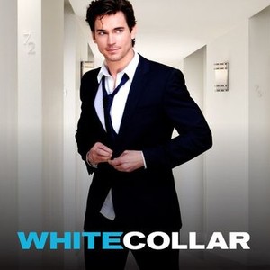 Neal Caffrey  Neal caffrey, Movie posters, White collar