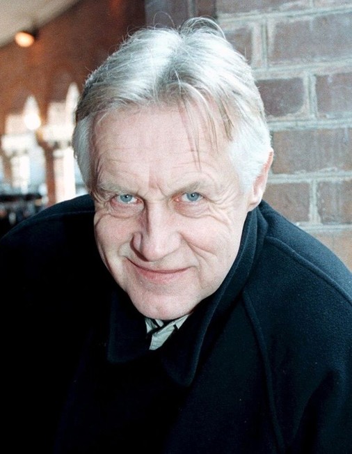 Sverre Anker Ousdal
