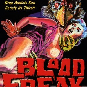 Blood Freak (1971)