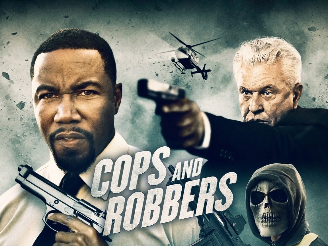 Cops And Robbers Pictures Rotten Tomatoes