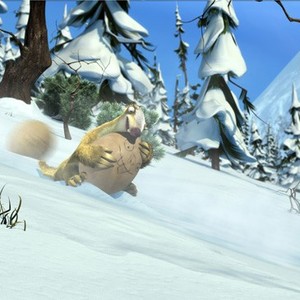 Ice Age: Dawn of the Dinosaurs photo 11