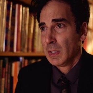 Unwritten (2018) photo 4