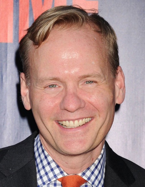 John Dickerson - Rotten Tomatoes