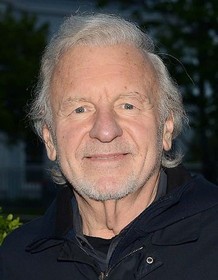 Colm Wilkinson