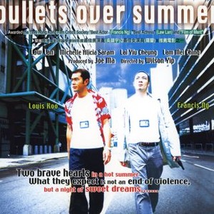Bullets Over Summer (1999) photo 9