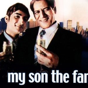 My Son the Fanatic photo 4