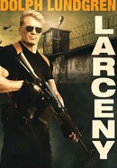 Larceny poster image