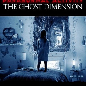 Paranormal Activity: The Ghost Dimension photo 16