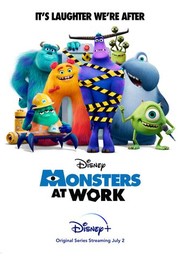 Monsters, Inc. - Rotten Tomatoes