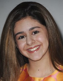 Ariana Molkara