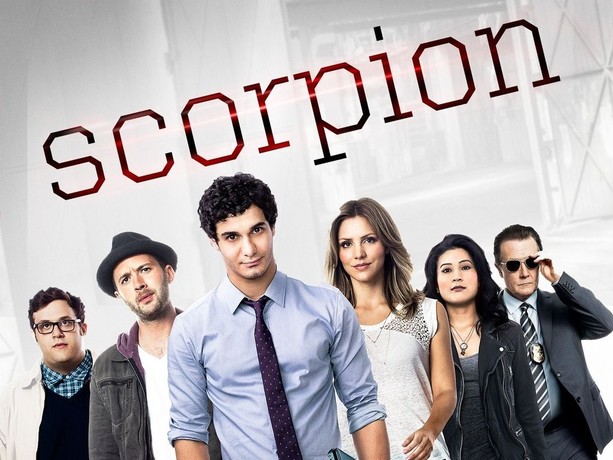 Scorpion season online 2 123movies