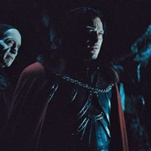 Dracula on sale untold streaming