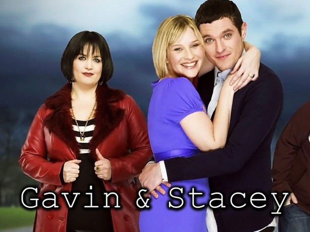 Gavin Stacey Season 2 Rotten Tomatoes