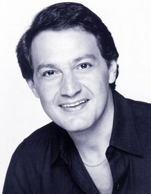 Michael Durrell