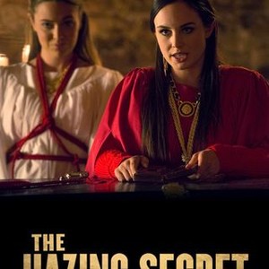 The Hazing Secret photo 3