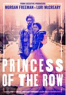 Princess of the Row poster image