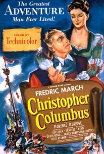 Watch trailer for Christopher Columbus