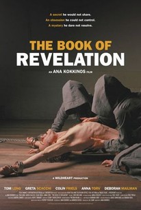 The Book Of Revelation Rotten Tomatoes