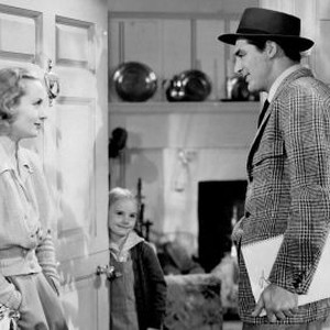 In Name Only (1939) photo 4