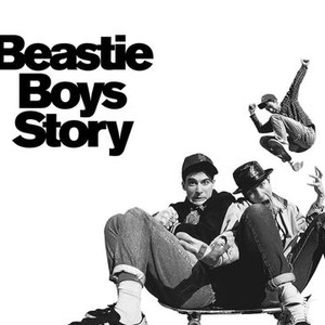 "Beastie Boys Story photo 1"