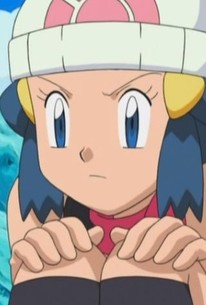 Pokémon: Did Dawn Need to Replace May?, pokemon dawn anime 
