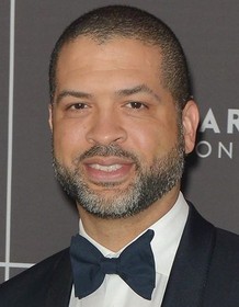 Jason Moran