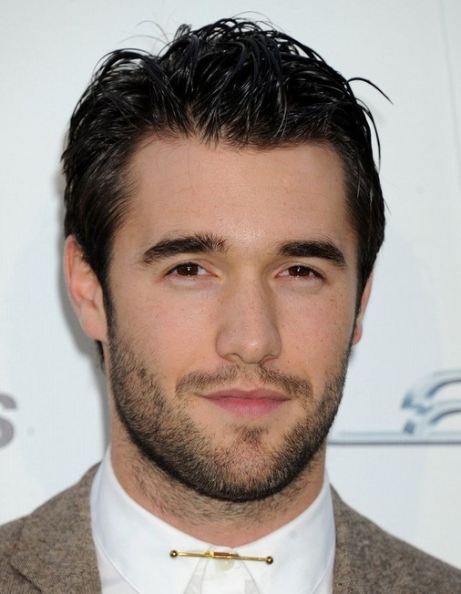 Joshua Bowman