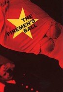The Firemen's Ball poster image