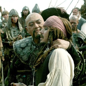 Pirates of the Caribbean: At World's End photo 11