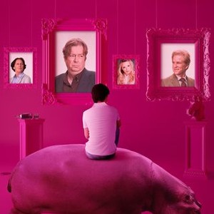 The Hippopotamus photo 3