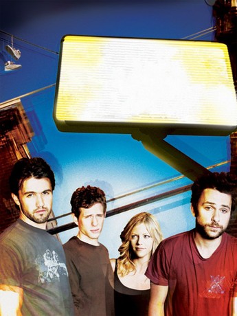 Always sunny in philadelphia season 1 episode 1 on sale