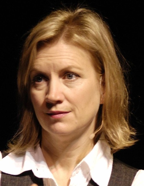 Kathryn Greenwood