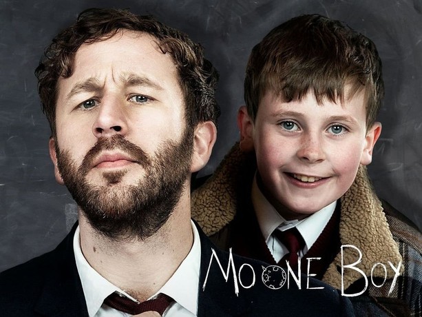 Moone Boy: Season 1, Episode 1 | Rotten Tomatoes